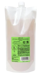 キワミシグマ