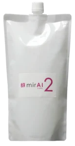 ミライ2リキッドブロム