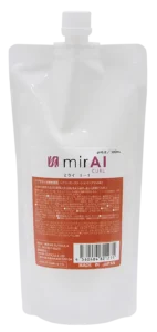 ミライカール1-1