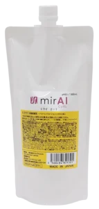 ミライカール2-1