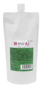 ミライカール2-2