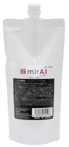 ミライカールNS