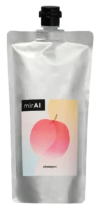 ミライシャンプー