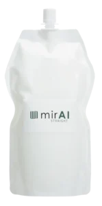 ミライストレート