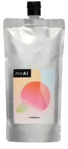 ミライトリートメント