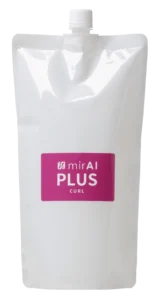 ミライプラス_カール
