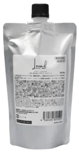 ミライレヴェール_レフィル